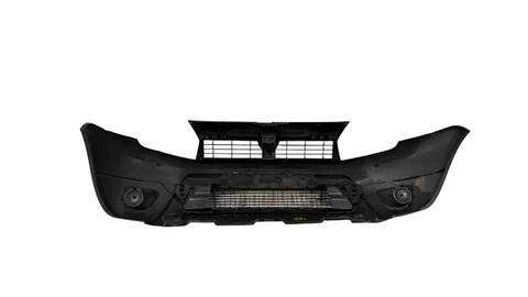 Foto 3ª: Paragolpes Delantero Dacia Duster K9K898 (2012)