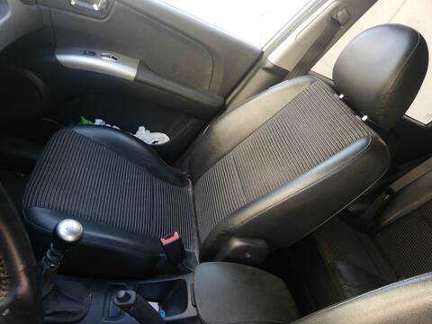 Asiento Delantero Derecho Kia Sportage D4EA
