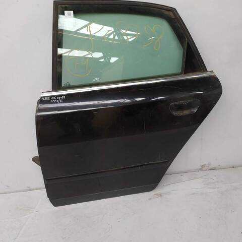 Foto 2ª: Puerta Trasera Izquierda Audi A6 2.0 TDI (2004)