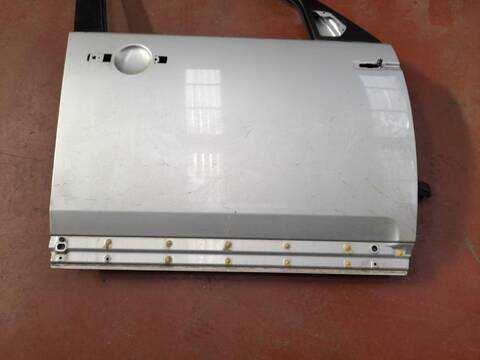 Foto 2ª: Puerta Delantera Derecha Land Rover Discovery VERSION INDEFINIDA (2004)