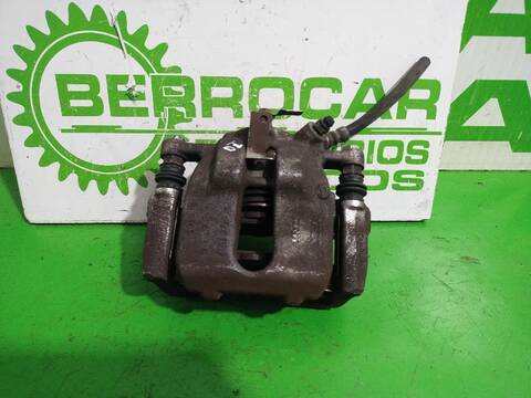 Pinza Freno Delantera Izquierdo Lancia Y 1.3 MULTIJET 16V ARGENTO 10.2006 ) 75CV