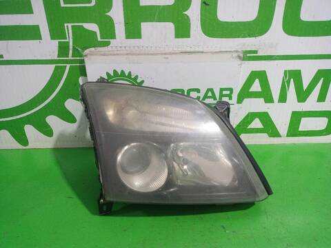 Foto 2ª: Faro Derecho Opel Vectra GTS 125CV [Y22DTR] (2002)