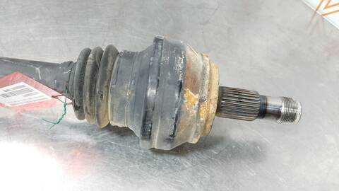 Foto 3ª: Transmision Trasera Izquierda Mercedes Clase E 180 E 220 D 213.004) 194CV 143KW [654920] (2018)