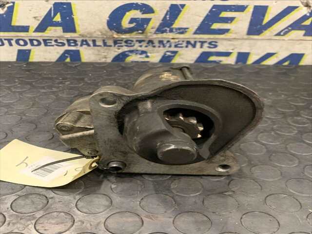 Motor de Arranque Ford Transit 1.600 TDCI 115CV/85KW 0CV