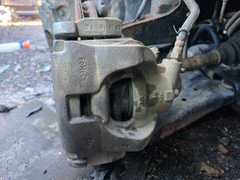 Pinza Freno Delantera Derecho Land Rover Freelander 224DT