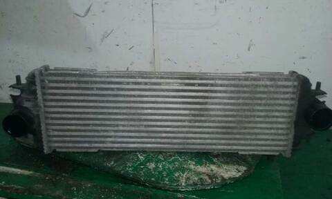 Intercooler Nissan Primastar 1.9 DCI DIESEL CAT 101CV 74KW