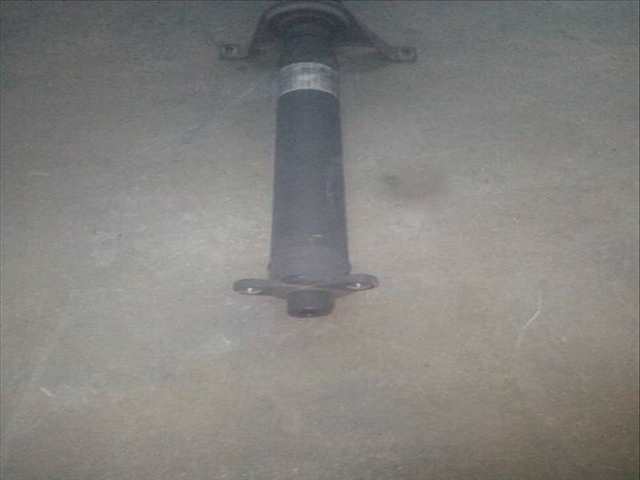 Foto 4ª: Transmision Central Mercedes Clase E 180 E 320 4-MATIC 211.082) BERLINA 224CV 165KW [M112954] (2004)