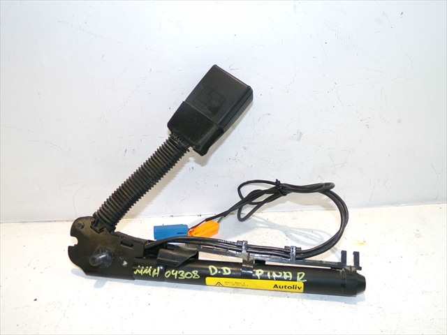 Cinturón Delantero Derecho Land Rover Freelander 2.2 D 2007-2014