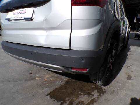 Foto 3ª: Paragolpes Trasero Dacia Jogger H5DC4 (2022)