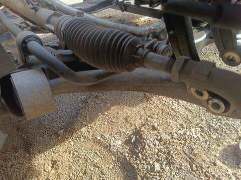 Brazo Suspension Delantero Derecho Alfa Romeo 159 2.0 JTDM 8V SPORT 136CV 100KW