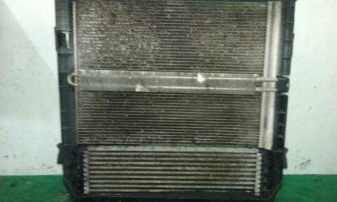 Intercooler Bmw X5 3.0 TD CAT 235CV 173KW