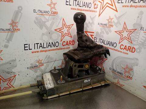 Foto 2ª: Palanca de Cambio Seat Cordoba STELLA BERLINA 75CV 55KW [BKY] (2005)