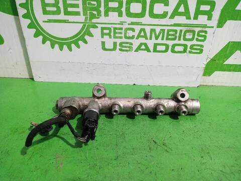 Foto 2ª: Rampa Inyectora Opel Astra ELEGANCE 101CV [Z17DTH] (2004)