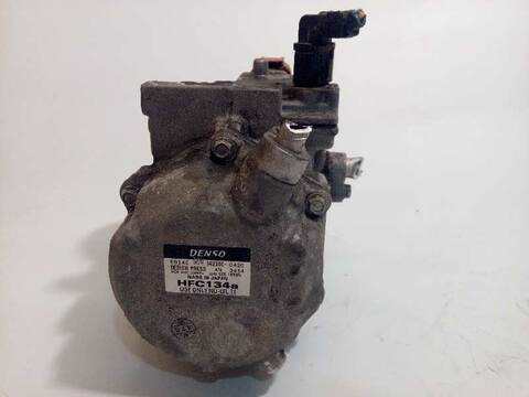 Foto 4ª: Compresor Aire Acondicionado Toyota Prius 1.8 16V CAT HIBRIDO) 99CV 73KW [2ZRFXE] (2011)