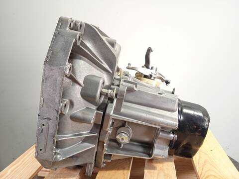 Foto 4ª: Caja Cambios Renault Megane 1.6 16V HATCHBACK 115CV 84KW IV HATCHBACK B9A/M/N_) (2016)