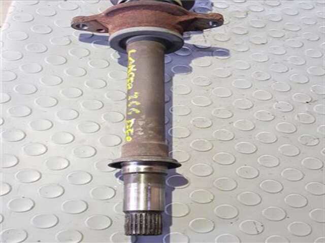 Foto 2ª: Transmision Delantera Derecha Mitsubishi Lancer 2.0 INSTYLE [2.0 LTR. - 103 KW DI-D CAT] [BWC]