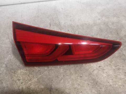 Foto 2ª: Piloto Portón Izquierdo Hyundai i20 G4LA (2018)