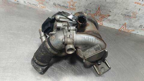 Foto 4ª: Valvula EGR Volkswagen Caddy MAXI KOMBI BMT 102CV 75KW FURGON [DFS] (2016)