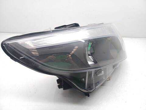 Foto 3ª: Faro Derecho Mercedes Vito 111 CDI 447.601 447.603 447.605) 114CV 84KW FURGONETA