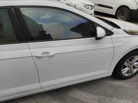 Puerta Delantera Derecha Volkswagen Polo CHZL