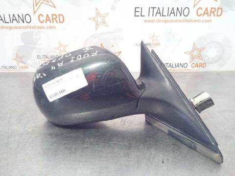 Foto 4ª: Retrovisor Derecho Audi A6 2.5 TDI BERLINA 116CV 85KW (1994)