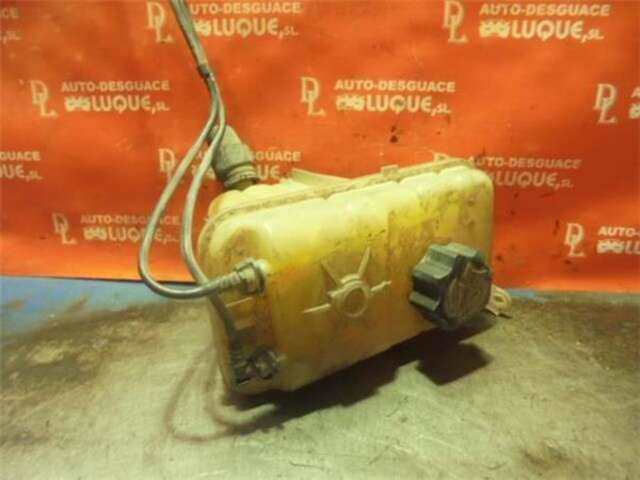 Foto 3ª: Deposito Expansion Peugeot 407 2.7 BÁSICO [2.7 LTR. - 150 KW HDI FAP CAT (UHZ - DT17TED4)] [UHZ (DT17TED4)]