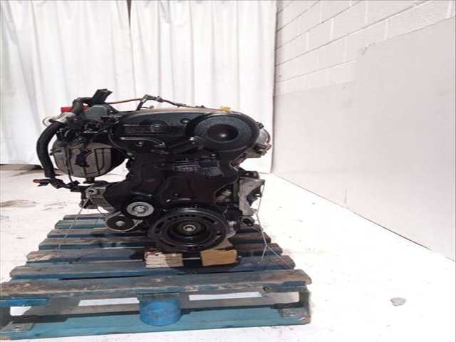 Foto 3ª: Motor Completo Opel Corsa 1.4 F08 F68) 90CV 66KW [Z 14 XE] (2001)