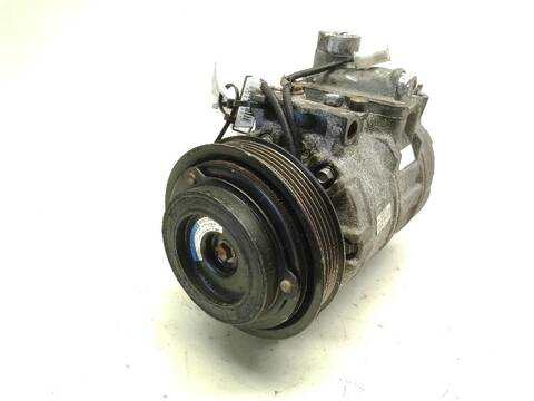 Compresor Aire Acondicionado Land Rover Freelander 2.0 TD4 4X4