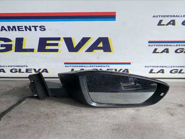 Retrovisor Derecho Volkswagen T-Roc 1.5 TSI150CV
