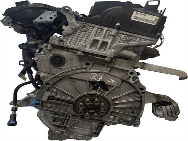 Motor Completo Bmw Serie 1 114 2.0 D 118D 143 CV 105KW