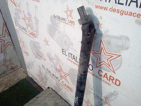 Foto 2ª: Transmision Central Suzuki Vitara 2.0 HDI TECHO METALICO SUPERLUJO 87CV 64KW [RHP] (2003)