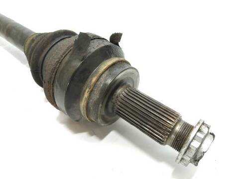 Foto 2ª: Transmision Trasera Izquierda Bmw X6 XDRIVE40D 306CV 225KW [N57D30B] (2014)