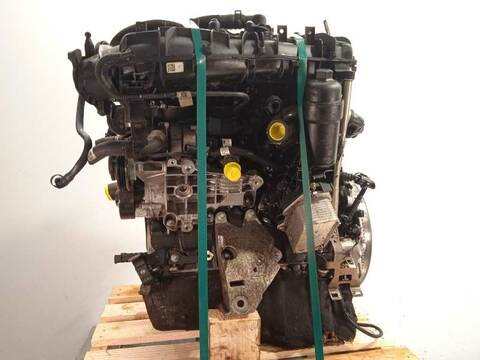 Foto 4ª: Motor Completo Bmw Serie 3 315 330E BERLINA 252CV 185KW [B48B20A] (2020)