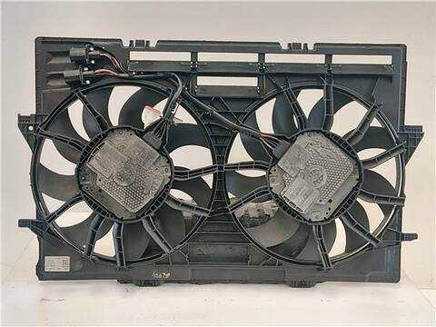 Electroventilador Audi A7 3.0 TDI QUATTRO 245CV 180KW
