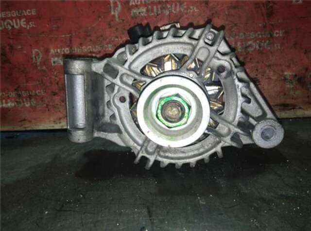 Foto 2ª: Alternador Ford Focus 1.6 [SIDA]