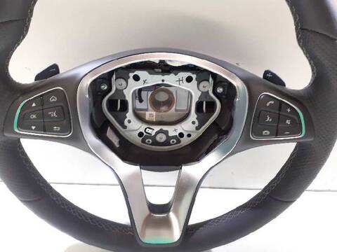 Foto 2ª: Volante Mercedes Clase V 200 V 200/220 CDI 250 CDI/BT 447.813) 136CV 100KW (2014)