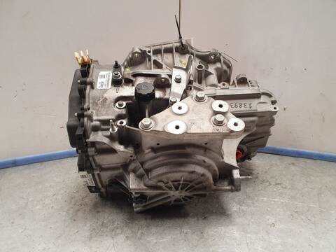 Foto 3ª: Caja Cambios Automatica Opel Mokka SELECTIVE 140CV 103KW AUT. [B14NET] (2016)