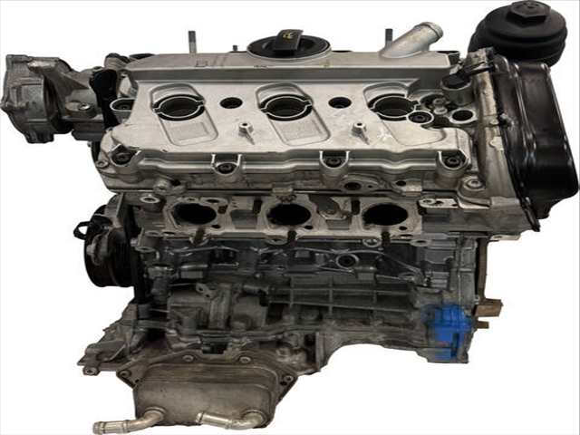 Motor Completo Porsche Panamera 380CV 279KW