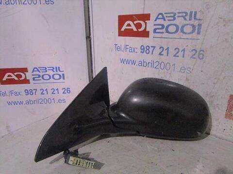 Foto 2ª: Retrovisor Izquierdo Peugeot 406 2.2 HDI COUPE 133CV 98KW [4HX (DW12TED4/FAP)] (2001)