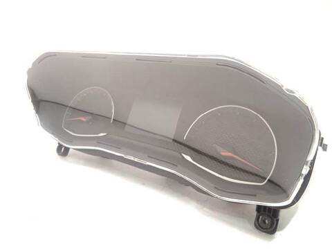 Foto 2ª: Cuadro de Instrumentos Peugeot 208 ALLURE 101CV 74KW [HN05] (2020)