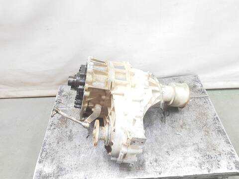 Caja Transfer Nissan Navara PICKUP D22 CABINA DOBLE CHALLENGE 4X4