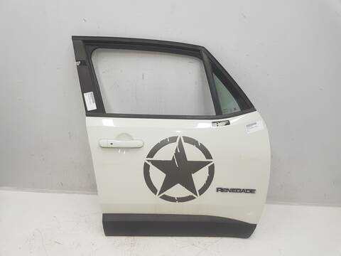 Puerta Delantera Derecha Jeep Renegade LONGITUDE FWD