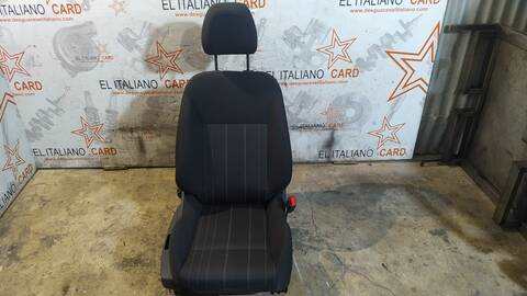 Asiento Delantero Derecho Citroen C4 BUSINESS 92CV 68KW