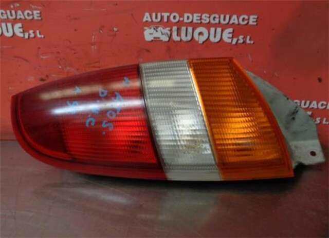 Piloto Trasero Derecho Hyundai Atos 1.0 I