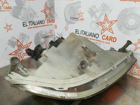 Foto 4ª: Faro Izquierdo Daewoo Kalos 83CV 61KW (2002)