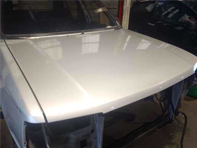 Foto 3ª: Capot Peugeot 309 1.6 [B2B]