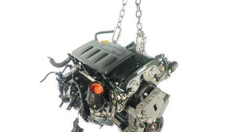 Motor Completo Opel Corsa 1.4 08 68)