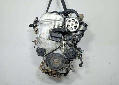 Foto 3ª: Motor Completo Honda Crv 2 CTDI 140CV (2002)