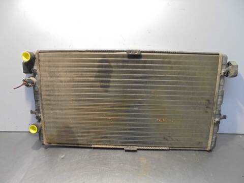 Radiador Motor Seat Cordoba BERLINA 115CV 85KW