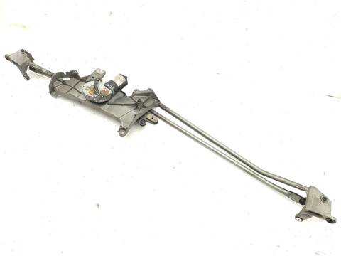 Motor Limpia Delantero Peugeot 807 2.0 HDI 136CV 100KW